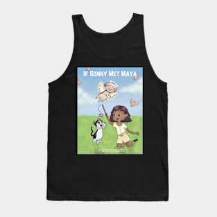 If Sonny Met Maya Tank Top